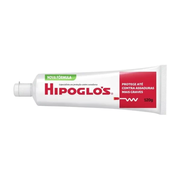 Hipoglos 120gr.