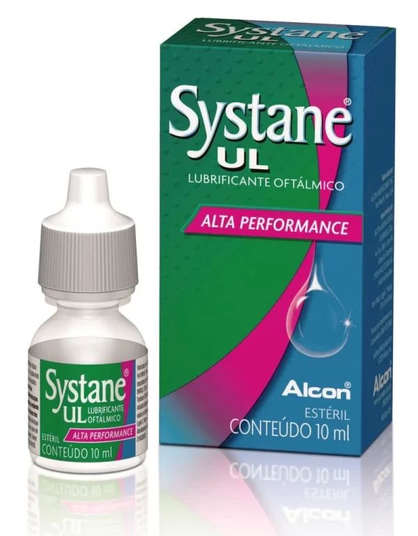 Systane UL 15ml